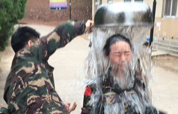 競爭無所不在，壓力也無處不存！這就是市場！