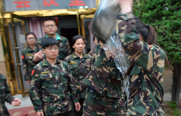 失敗并不可怕，可怕的是你失去面對失敗的勇氣！