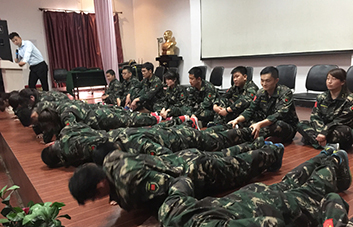 團隊擴充，招聘員工要擁有足夠的資本！