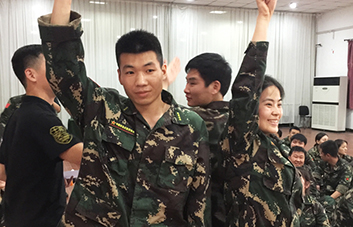 運籌帷幄方可決勝千里，分秒必爭方可跑贏人生！